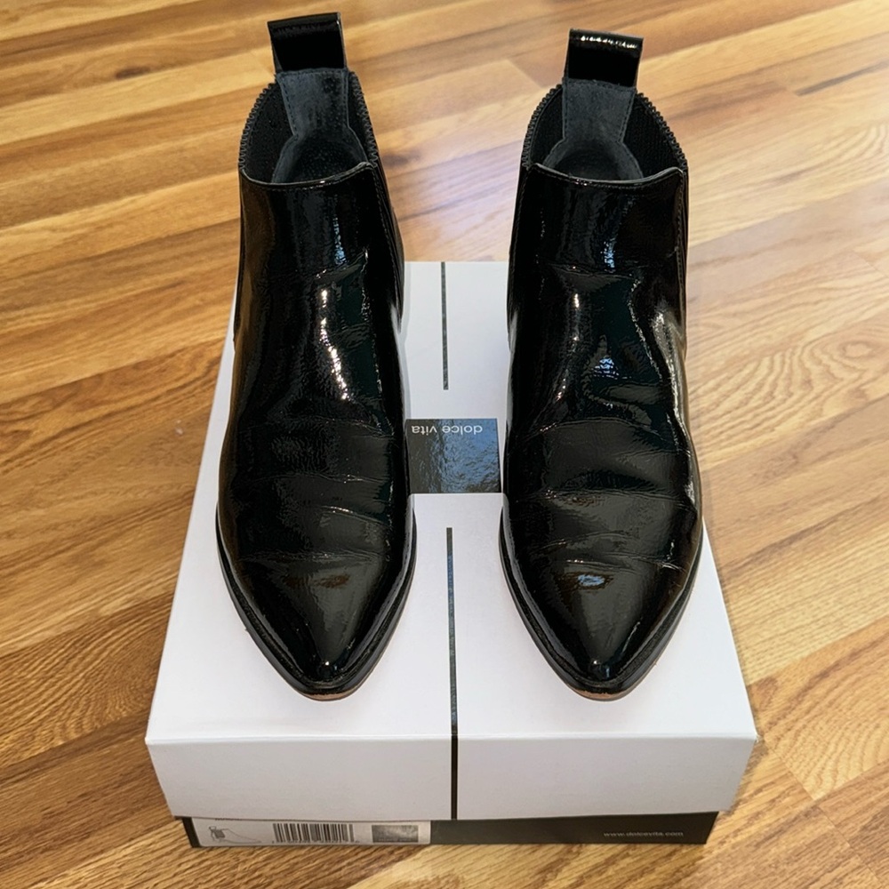 Dolce Vita Macie bootie